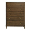 Clarksburg Chest