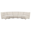 Charlotte Modular Sectionals
