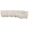 Charlotte Modular Sectionals