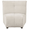 Charlotte Modular Sectionals