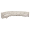 Charlotte Modular Sectionals