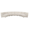 Charlotte Modular Sectionals