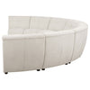 Charlotte Modular Sectionals
