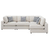 Serene Modular Sectional Sofa