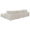 Serene Modular Sectional Sofa