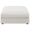 Serene 5-piece Upholstered Modular Sectional Sofa Beige