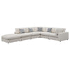 Serene Modular Sectional Sofa