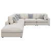 Serene Modular Sectional Sofa