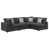 Serene Modular Sectional Sofa