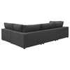Serene Modular Sectional Sofa