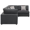 Serene Modular Sectional Sofa