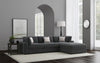 Serene Modular Sectional Sofa