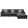 Serene Modular Sectional Sofa