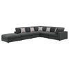 Serene Modular Sectional Sofa