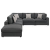 Serene Modular Sectional Sofa