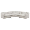 Hobson Modular Sectional Sofa
