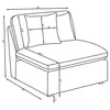 Hobson Seating Sectionals