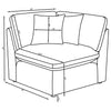 Hobson Seating Sectionals
