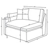 Hobson Seating Sectionals