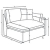 Hobson Seating Sectionals