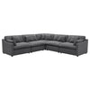 Hobson Modular Sectional Sofa