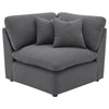 Hobson Recliner Sectionals
