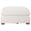 Lakeview Ottoman