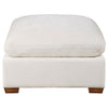 Lakeview Ottoman