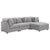 Cambria Modular Sectional Sofa