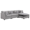 Cambria Modular Sectional Sofa