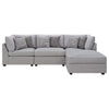 Cambria Modular Sectional Sofa