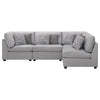 Cambria Modular Sectional Sofa