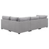 Cambria Modular Sectional Sofa
