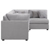 Cambria Modular Sectional Sofa
