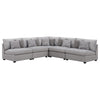 Cambria Modular Sectional Sofa