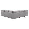 Cambria Modular Sectional Sofa