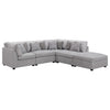 Cambria Modular Sectional Sofa