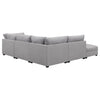 Cambria Modular Sectional Sofa