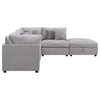 Cambria Modular Sectional Sofa