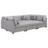 Cambria Modular Sectional Sofa
