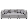 Cambria Modular Sectional Sofa