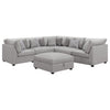Cambria Modular Sectional Sofa