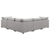 Cambria Modular Sectional Sofa