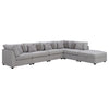 Cambria Modular Sectional Sofa