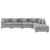 Cambria Modular Sectional Sofa