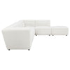 Sunny Modular Sectionals