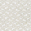 Freddie Upholstered Corner Chair Pearl