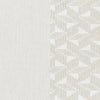 Freddie Upholstered Corner Chair Pearl