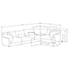 Sasha Modular Sectionals 2