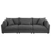 Sasha Stationary Sofas